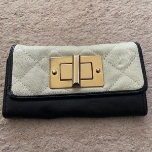 Aldo Wallet Clutch